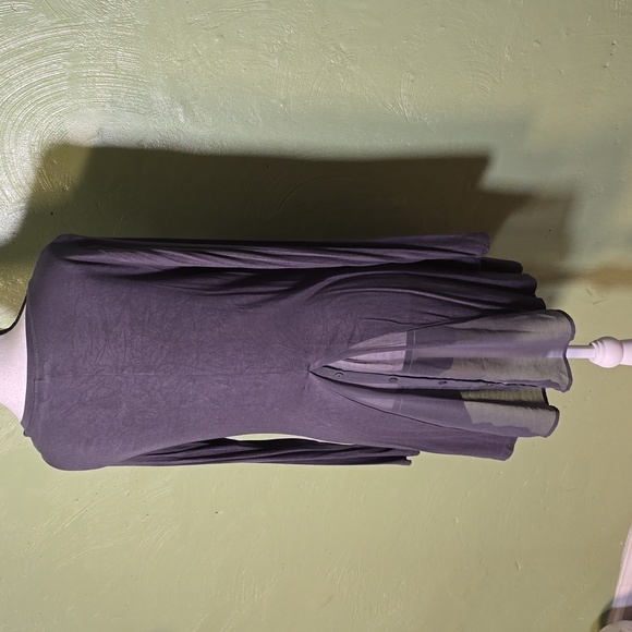 LOGO TUNIC SIZE SMALL - Picture 3 of 16